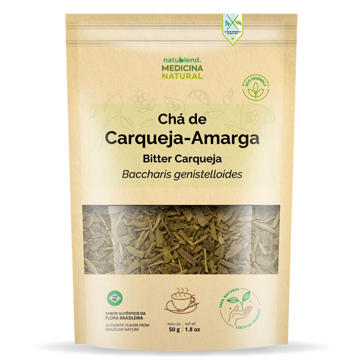 10 beneficios do cha de carqueja para saude