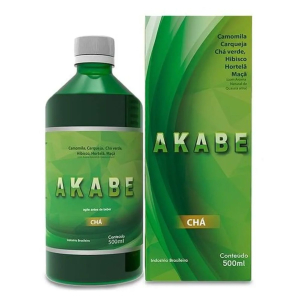 akabe cha para que serve