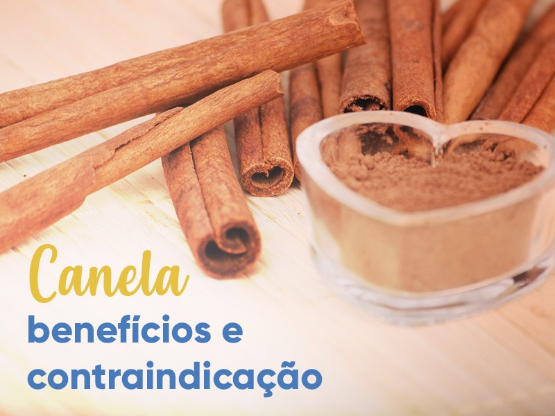 beneficios cha canela