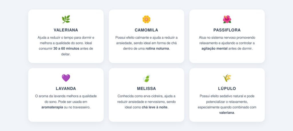 erros comuns ao fazer chá de ervas