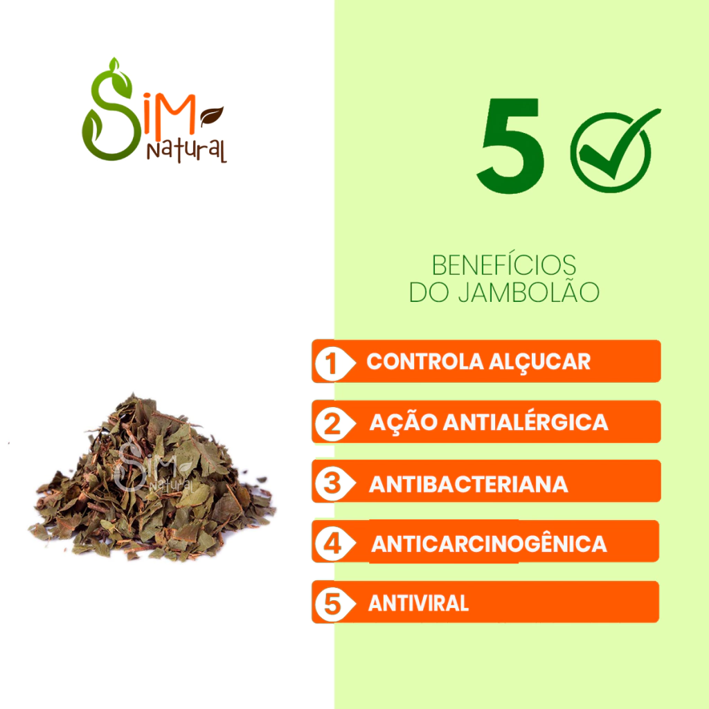 erros comuns ao preparar chá de jambolão e como evitar