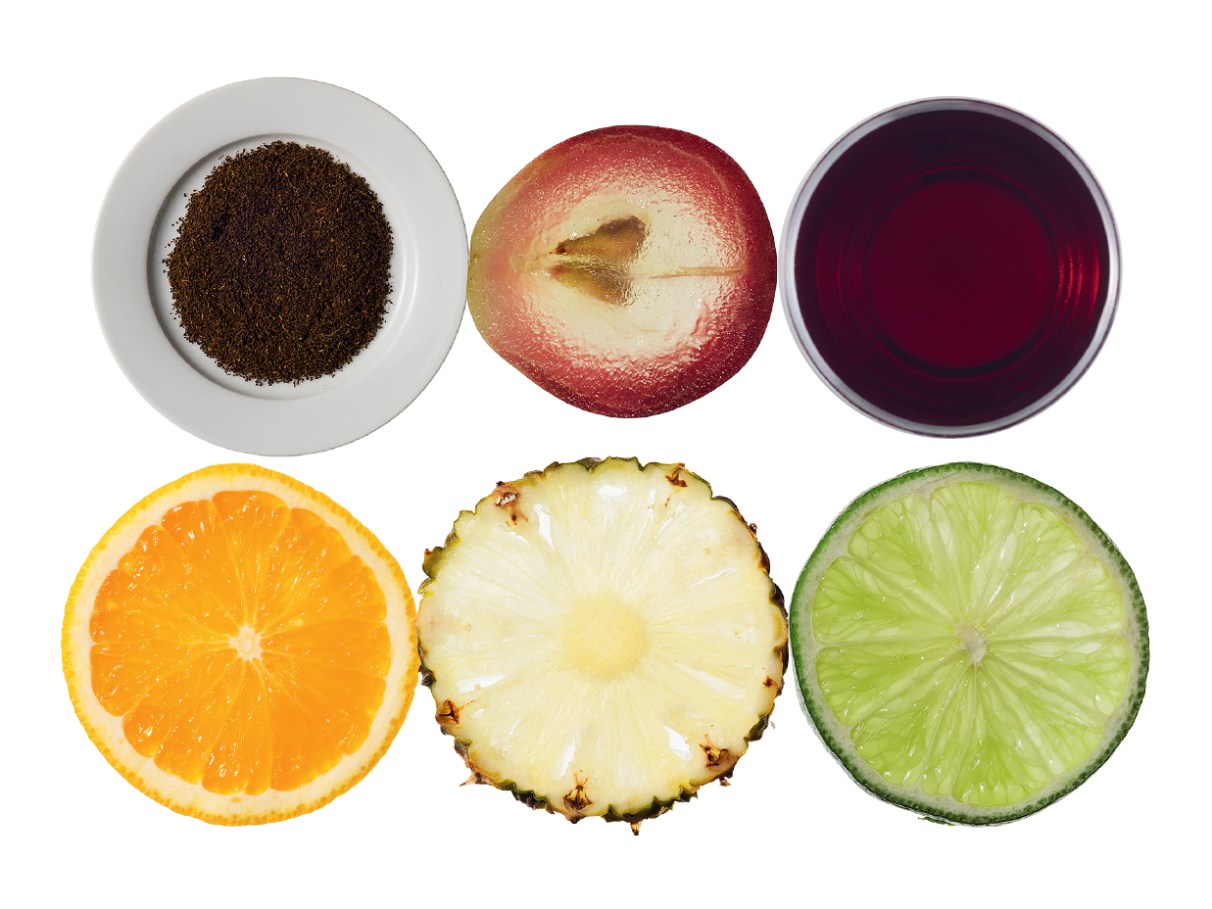 melhores chás para aliviar sintomas de câncer