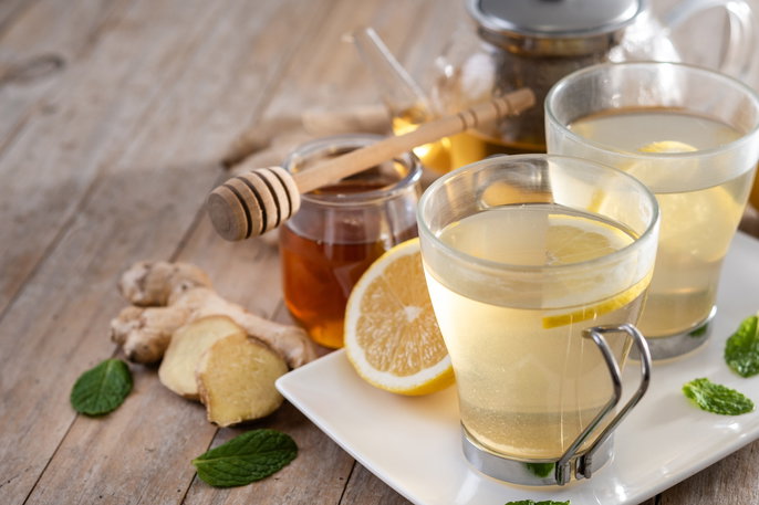 cha para evitar gravidez apos relacao