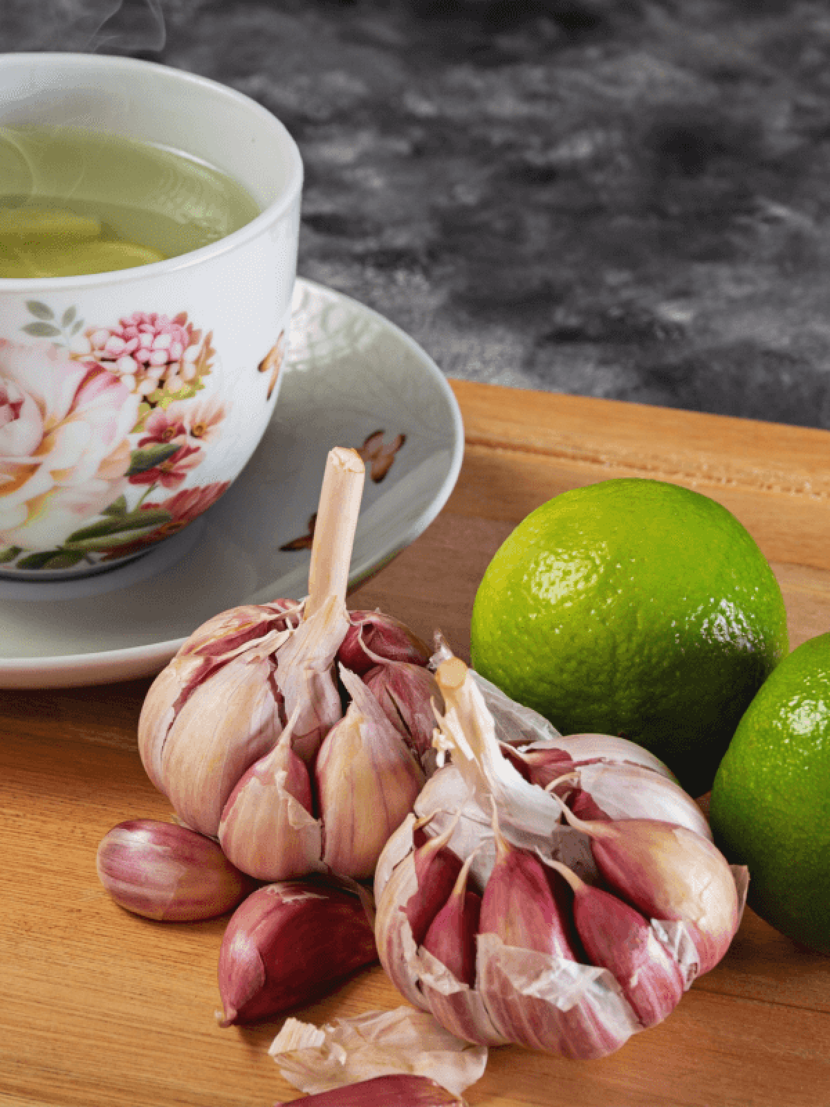 o que não fazer ao dar chá para bebê de 3 meses