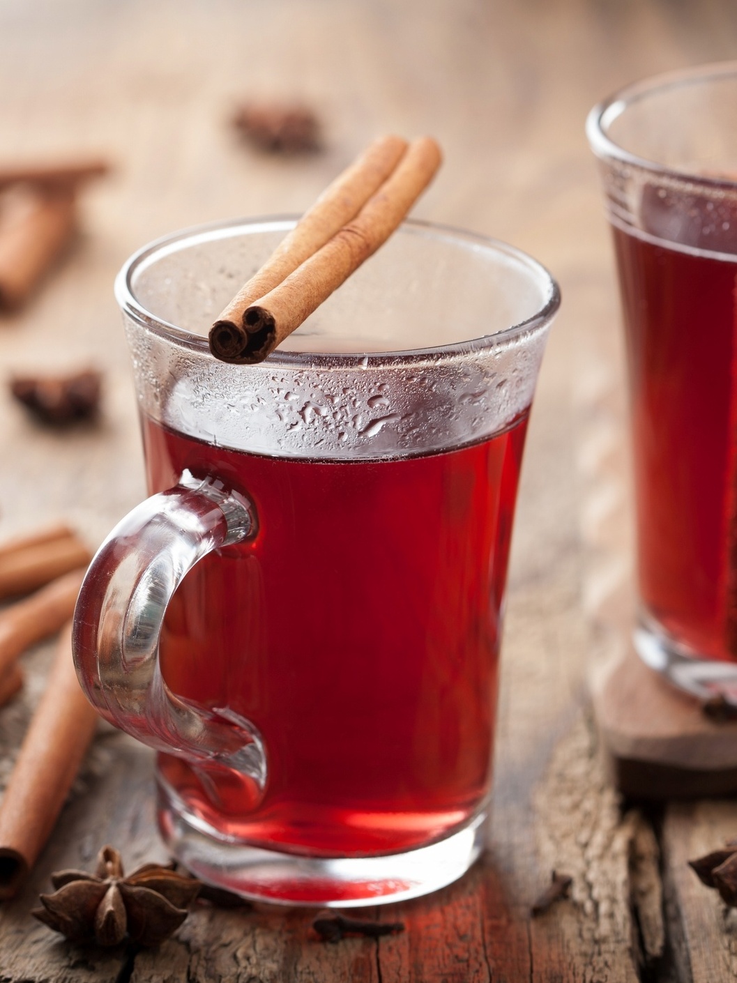 cha para nao engravidar