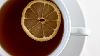 erro ao usar chá para não engravidar