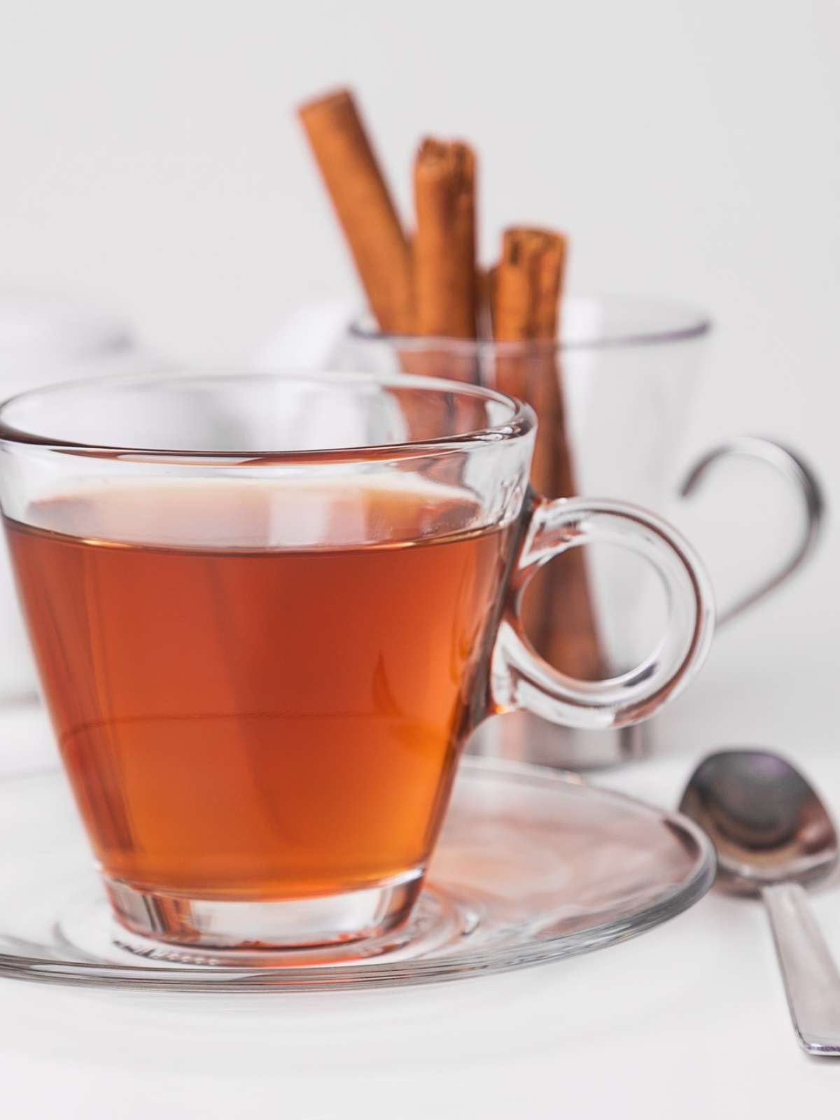 cha para nao engravidar depois da relacao