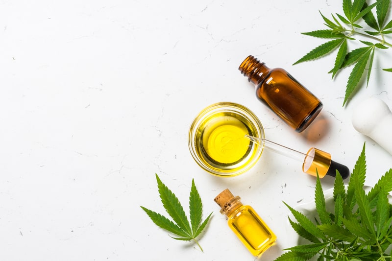 cha para tremores nas maos