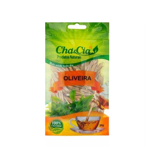 erros ao tomar chá de oliveira