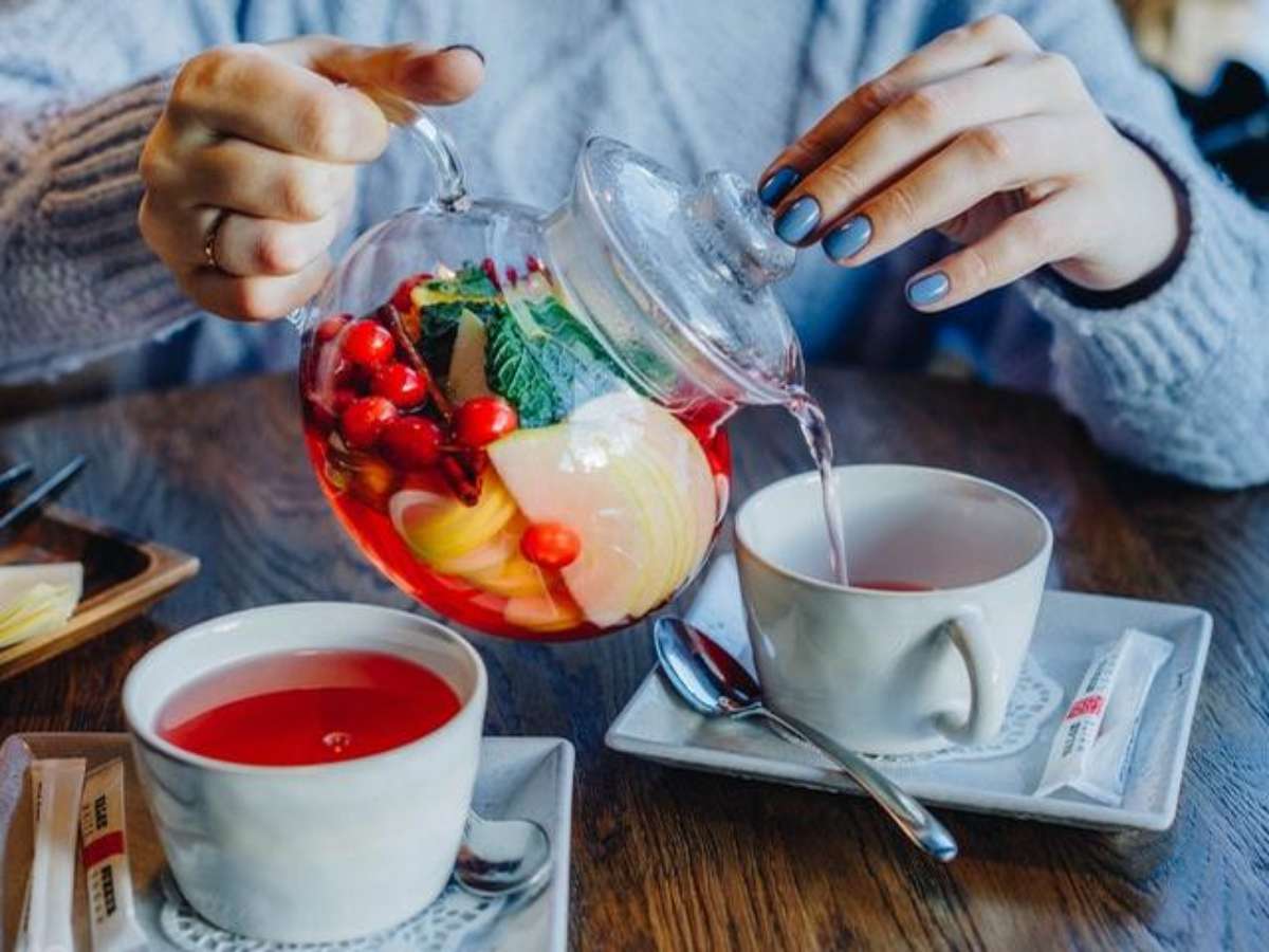 erros comuns ao fazer chá para ansiedade