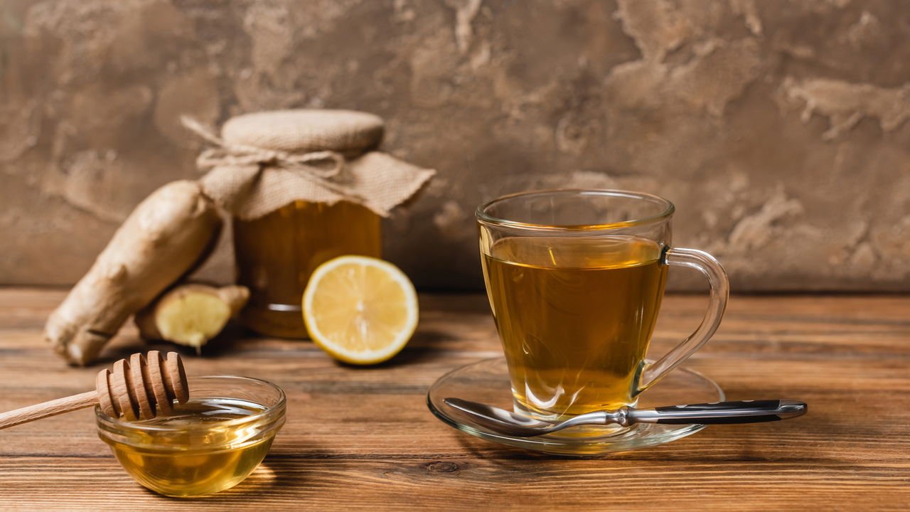 qual o melhor cha para circulacao