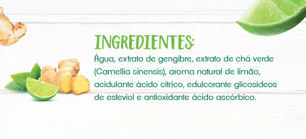 propriedades do chá verde