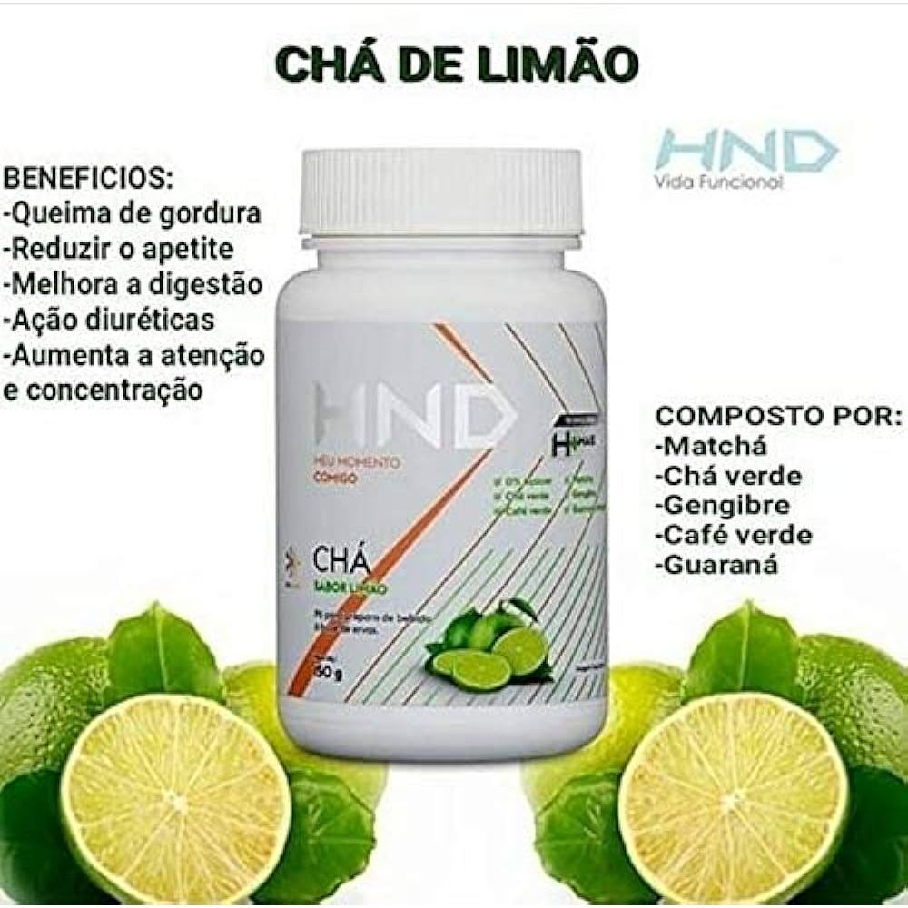 chá verde para pele