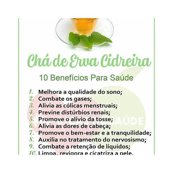 erva cidreira e estresse