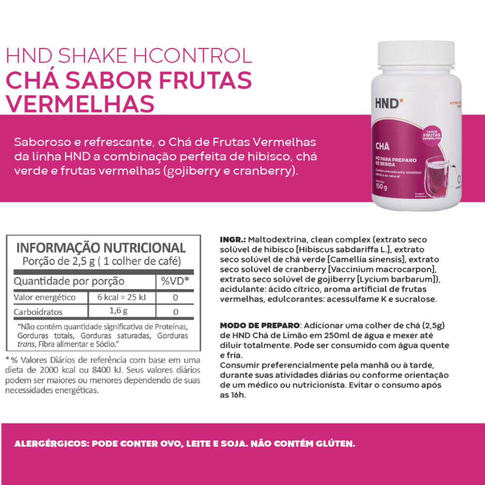 benefícios chá de frutas vermelhas e hibisco
