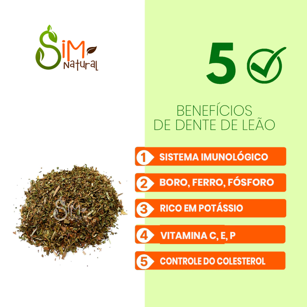 benefícios chá verde Leão zero calorias