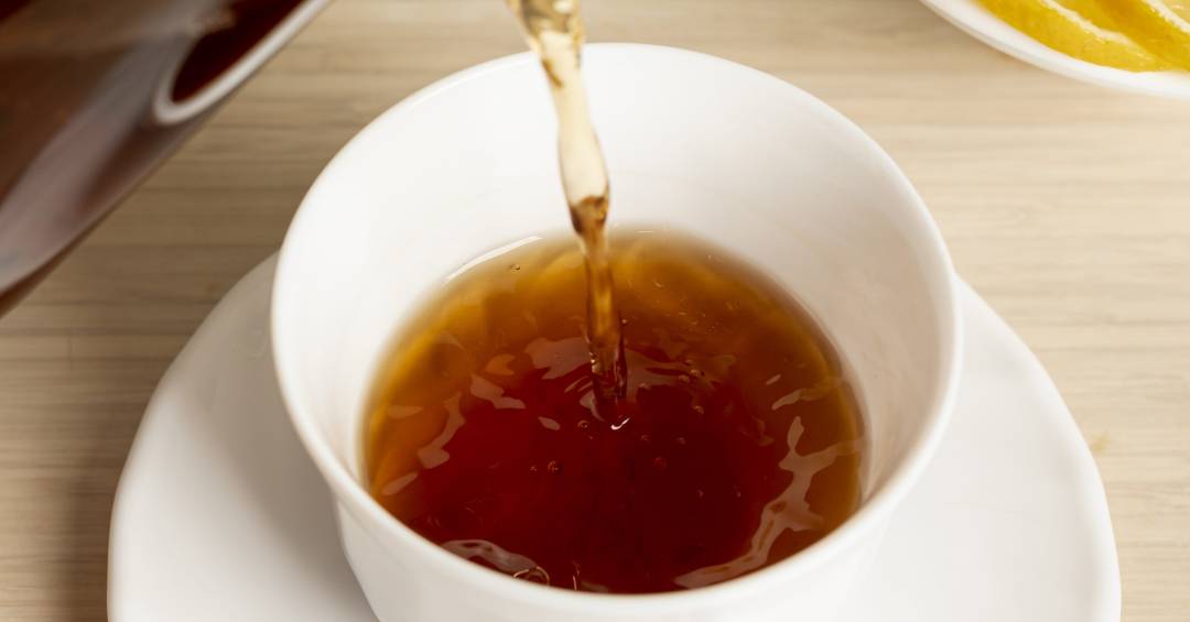 beneficios cha boldo figado