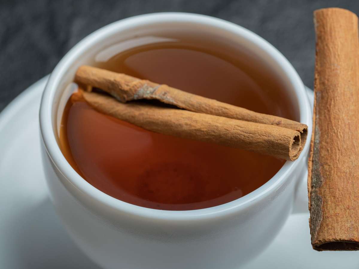 benefícios canela saúde