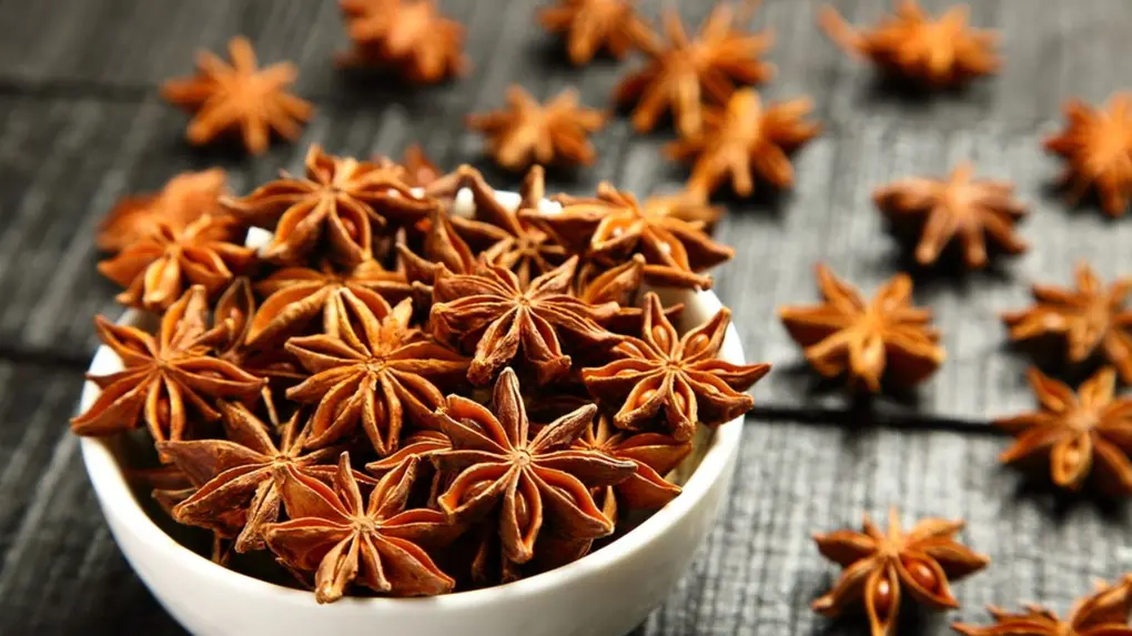 chá de anis estrelado para dormir