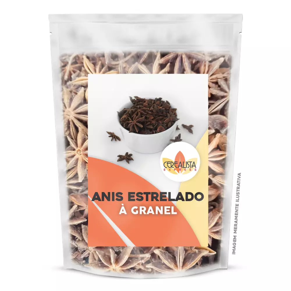 contraindicações anis estrelado