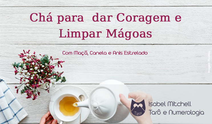 para que serve o chá de anis estrelado