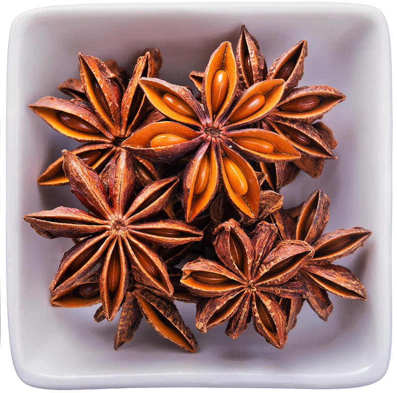 chá de anis estrelado para dormir