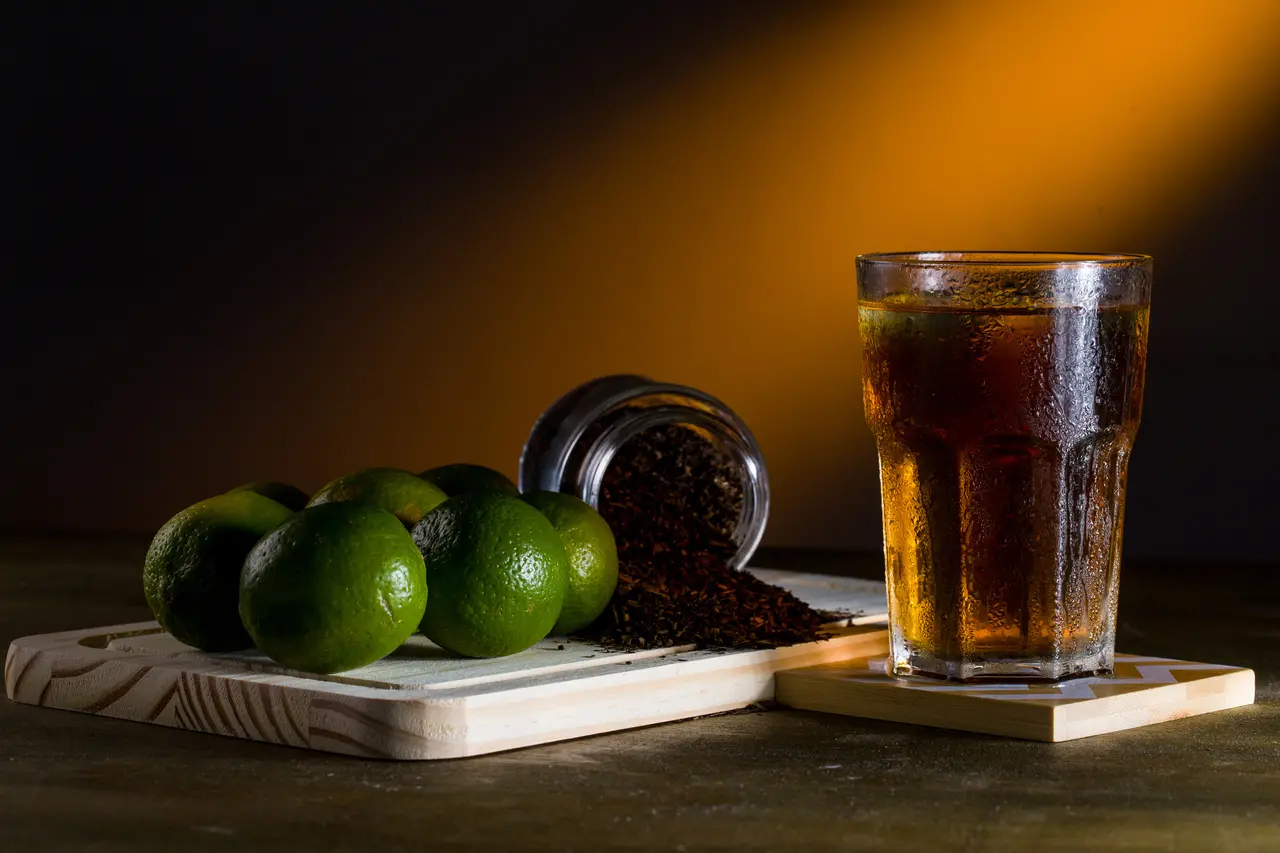 chá mate e saúde cardiovascular