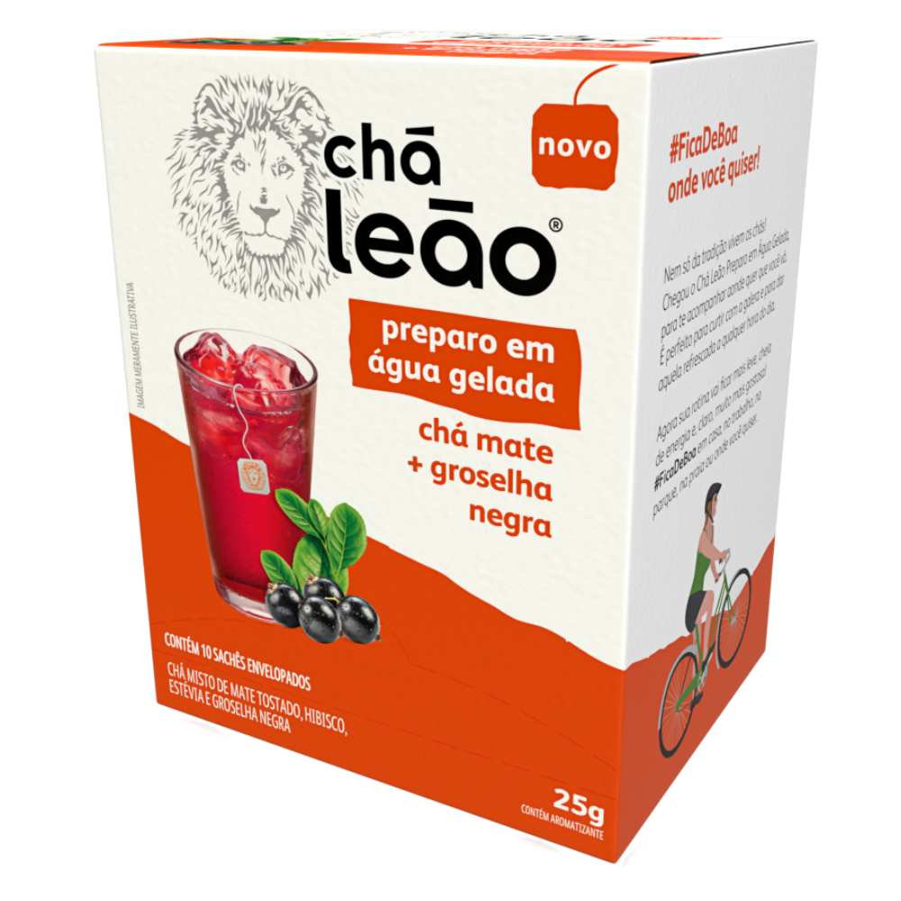 chá mate hepatoprotetor
