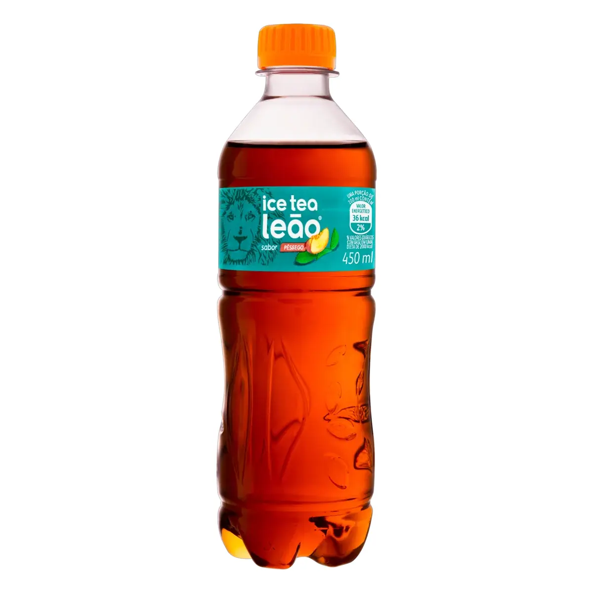 cha leao zero beneficios