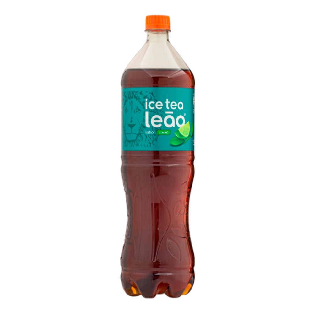 cha leao gestante