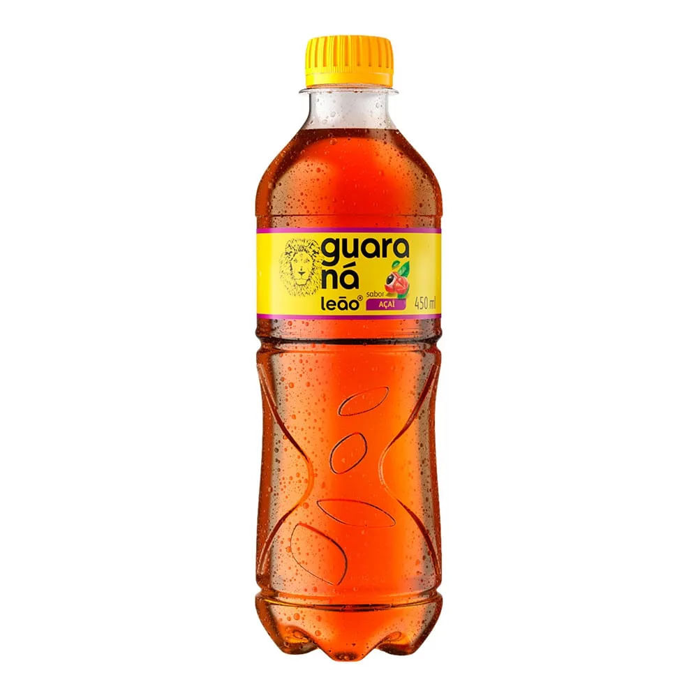 cha leao antioxidante