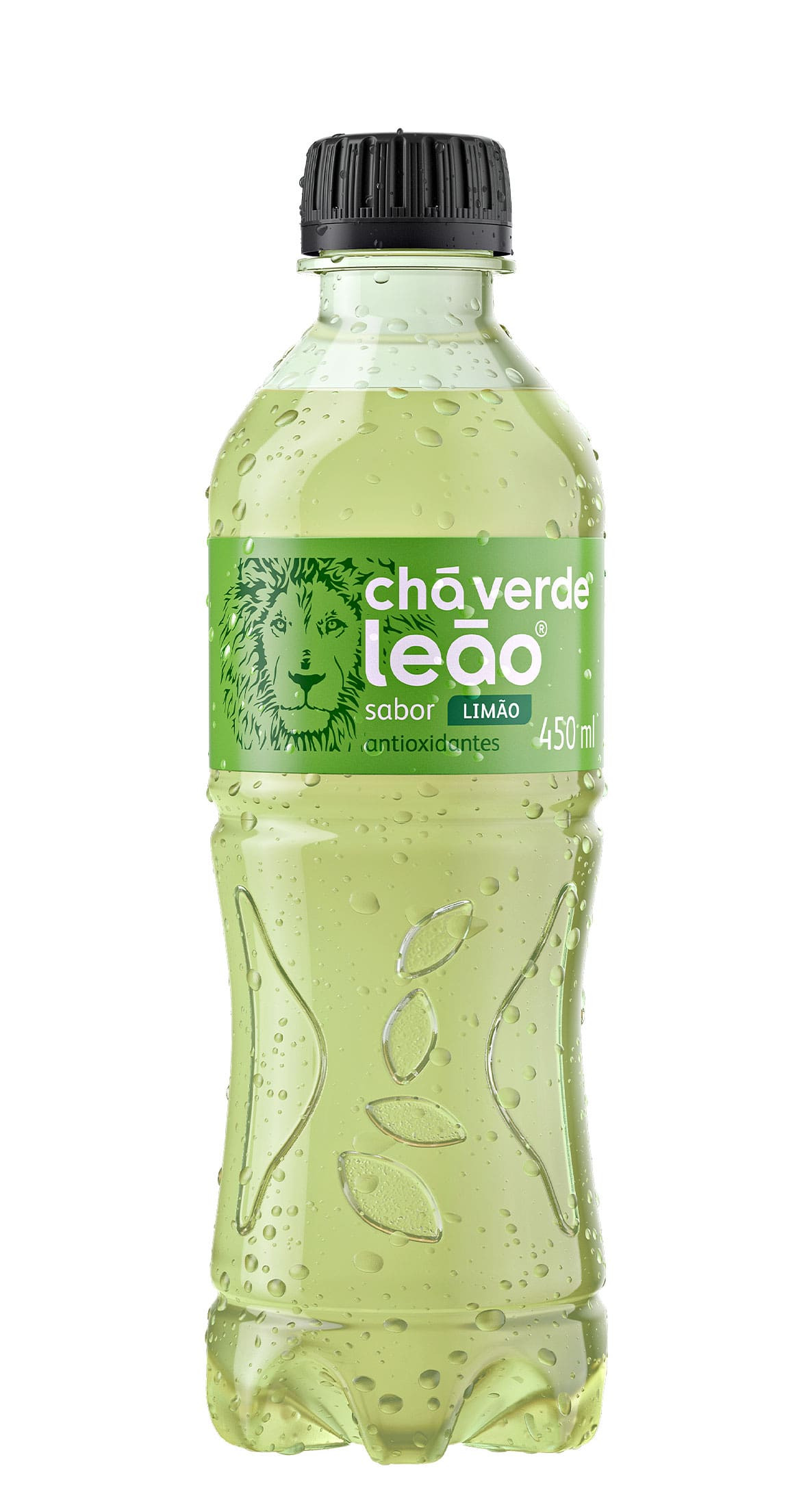 cha leao digestivo