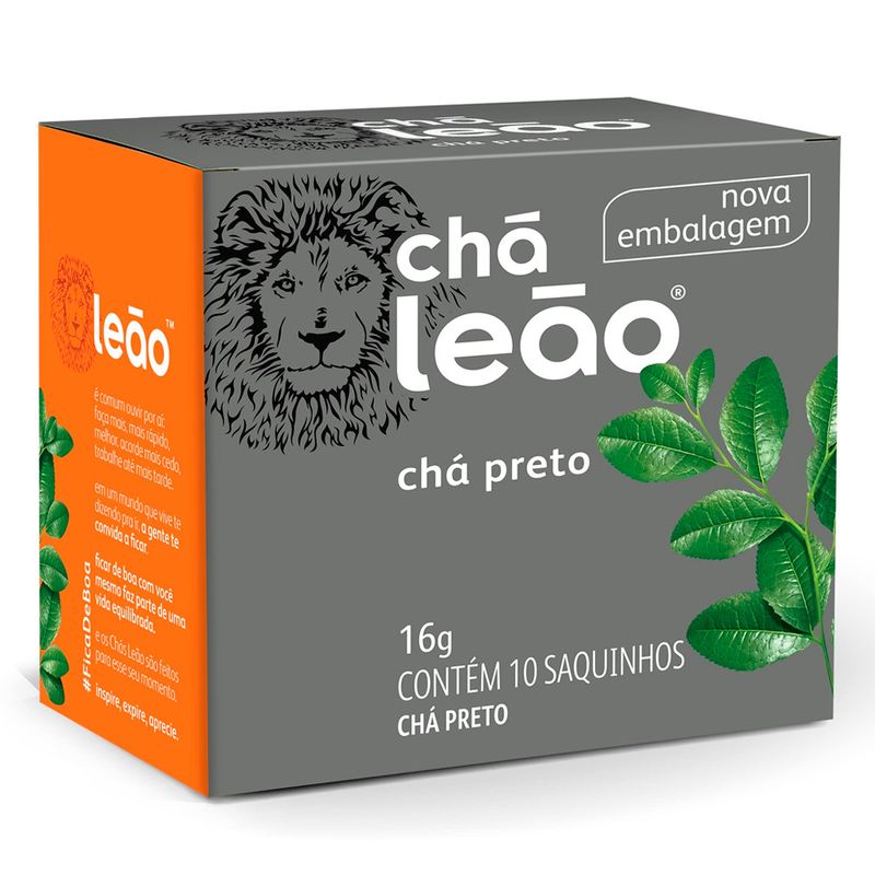 antioxidantes chá preto