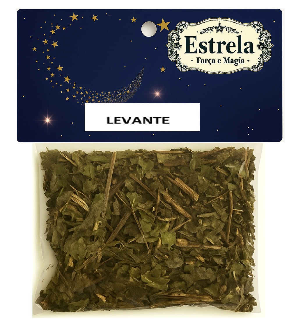 chá calmante natural