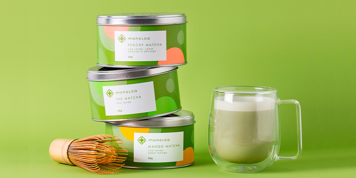 efeitos do matcha no cérebro