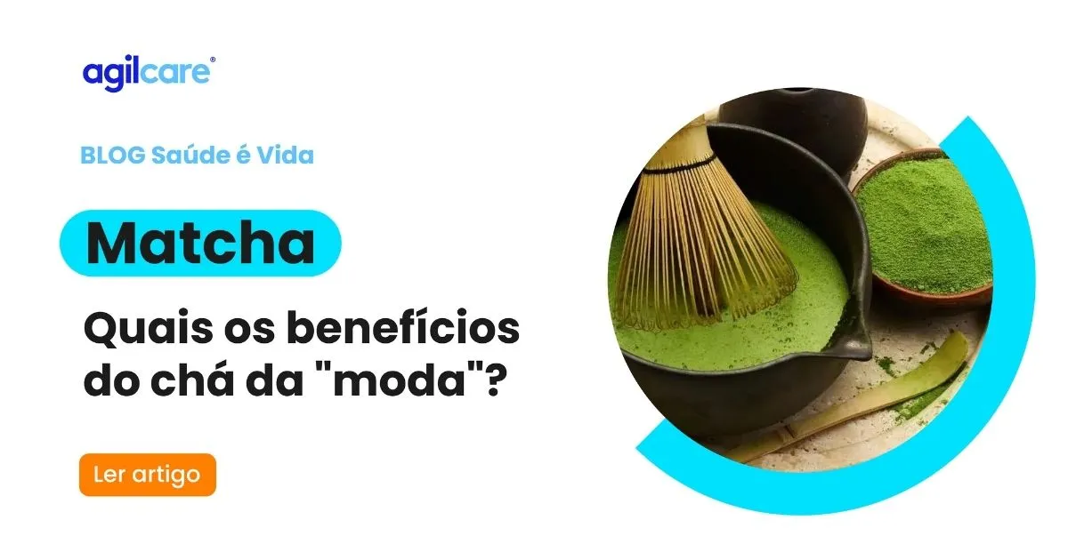 antioxidantes do matcha