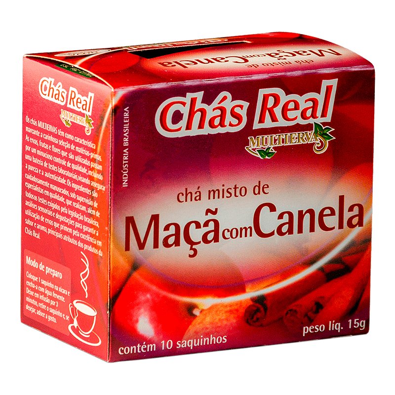 chá mate e cafeína