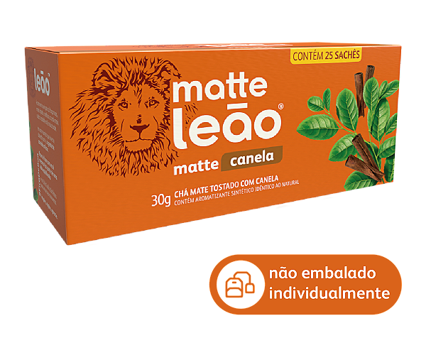 chá mate digestão