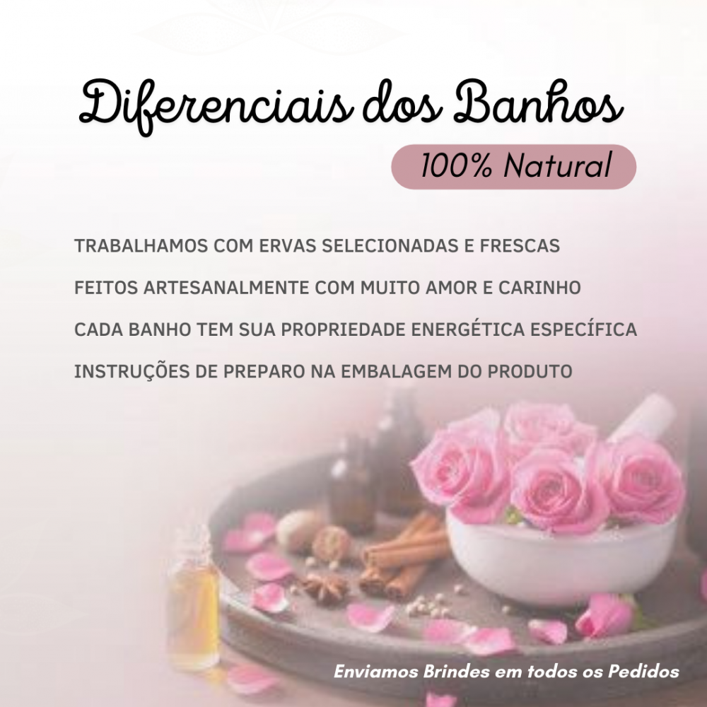 chá calmante natural