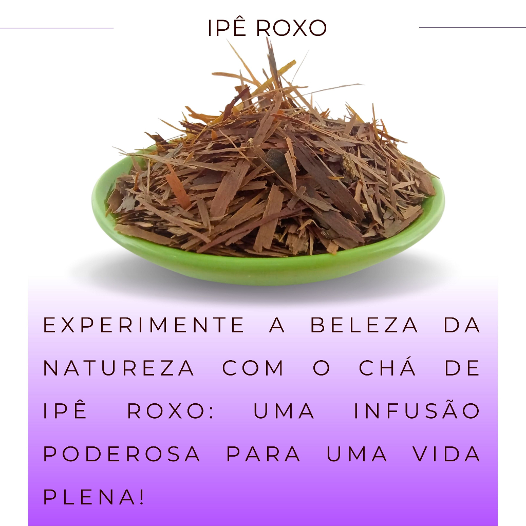 benefícios ipê roxo
