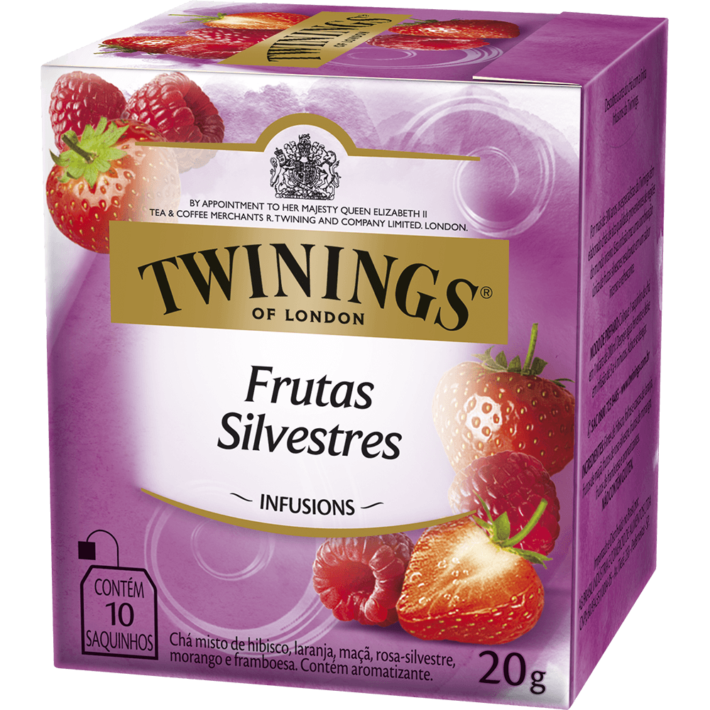 benefícios chá verde twinings