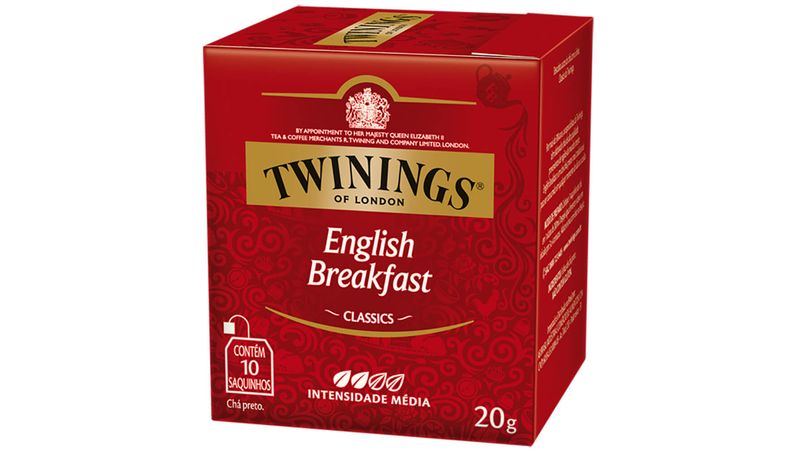 benefícios chá verde twinings