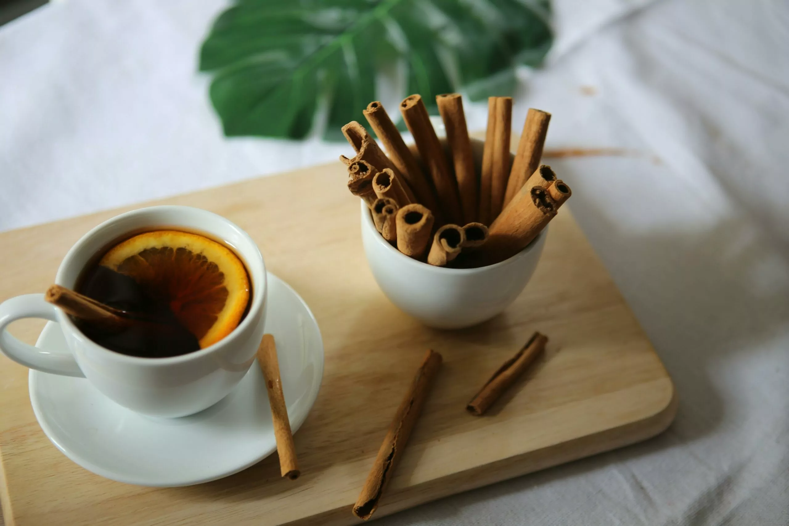 benefícios do chá de canela para diabetes