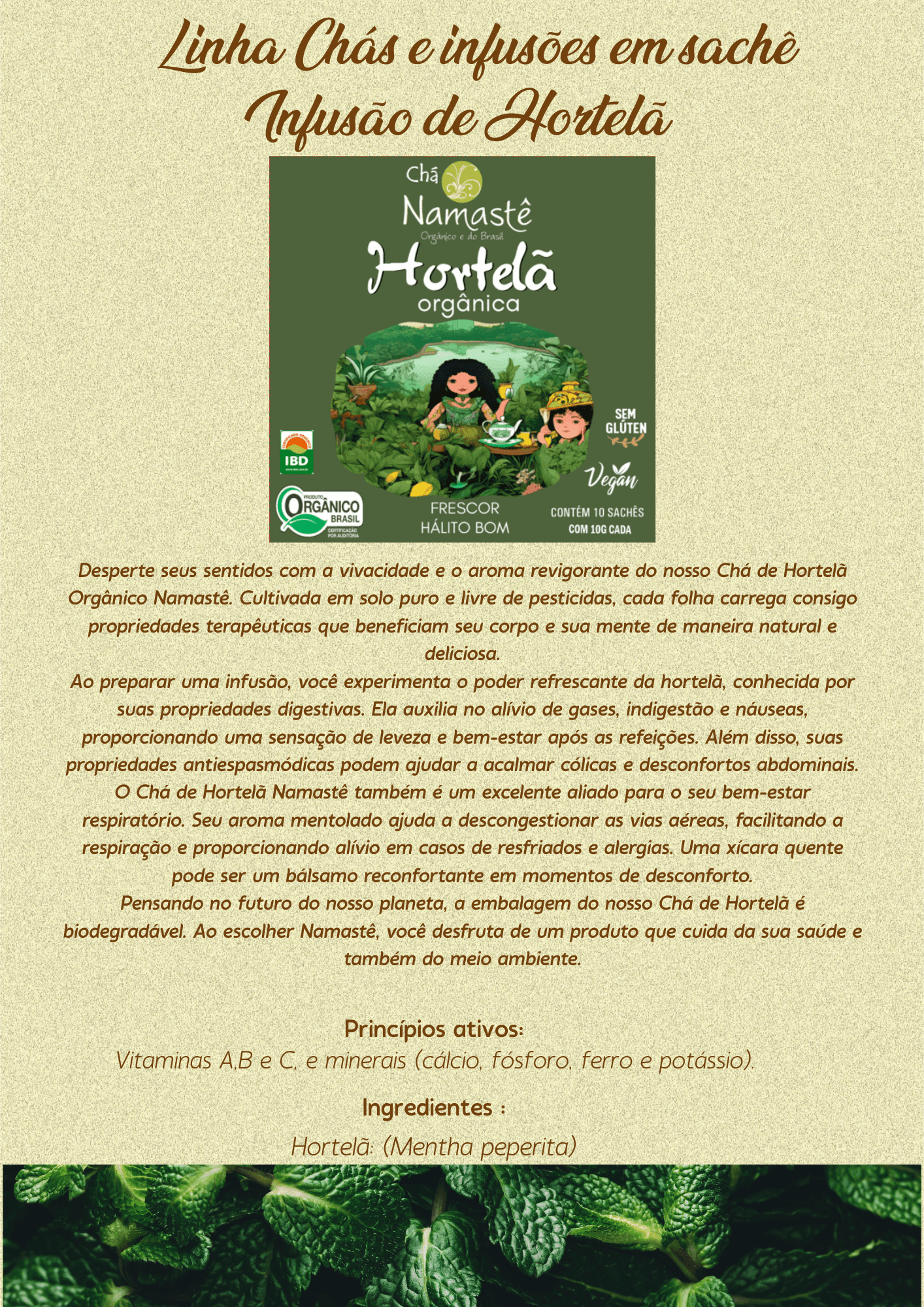 mentha piperita pdf