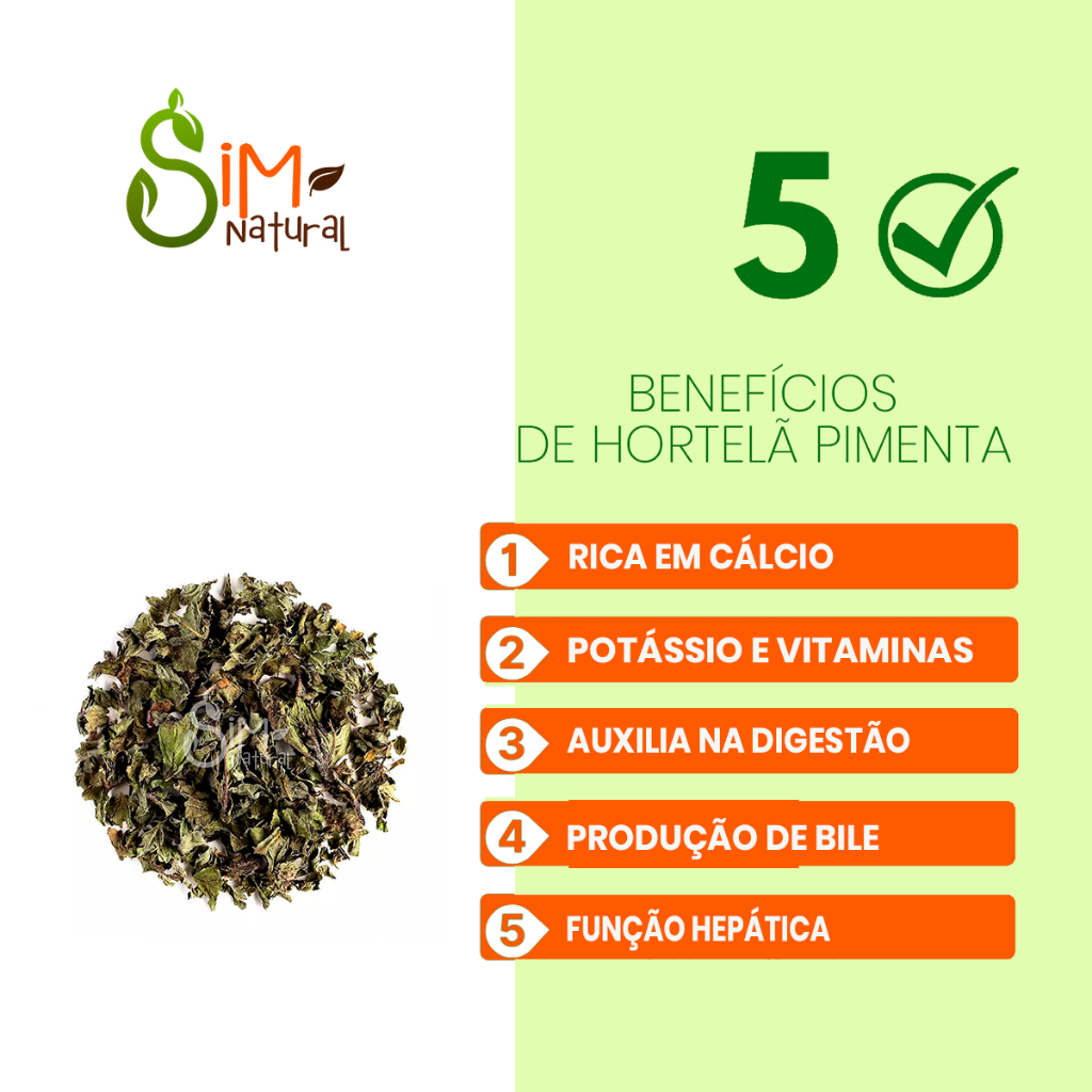 chá de hortelã gravidez