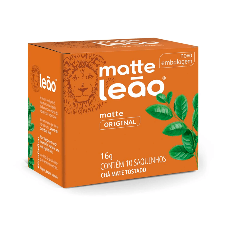 chá mate para diabéticos
