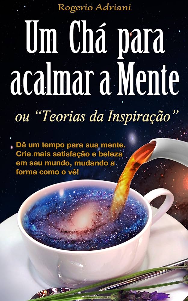 melhores chás para ansiedade