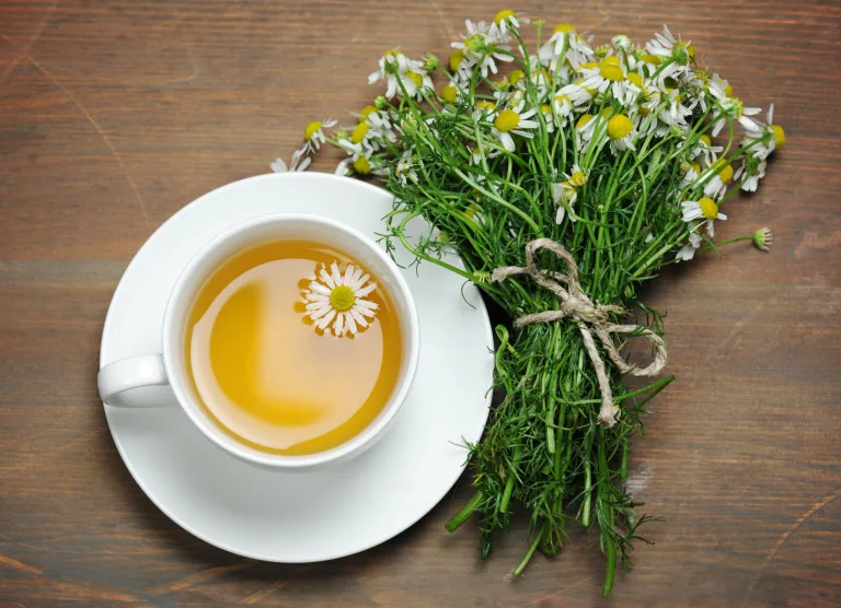 chá de valeriana para insônia