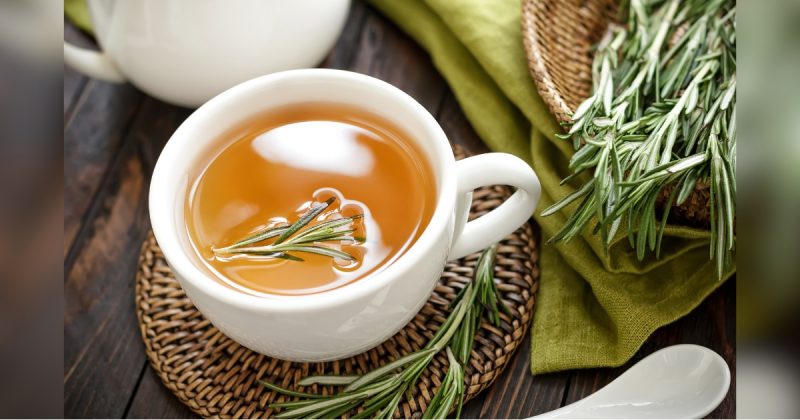 alternativas naturais para tintura de cabelo