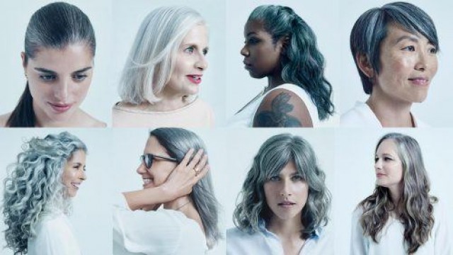 chá de sálvia para cabelo branco funciona